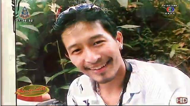 เอ็กซ์ จักรกฤษณ์ พณิชย์ผาติกรรม 