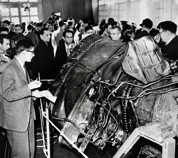 ความเป็นมาของ สงครามเย็น