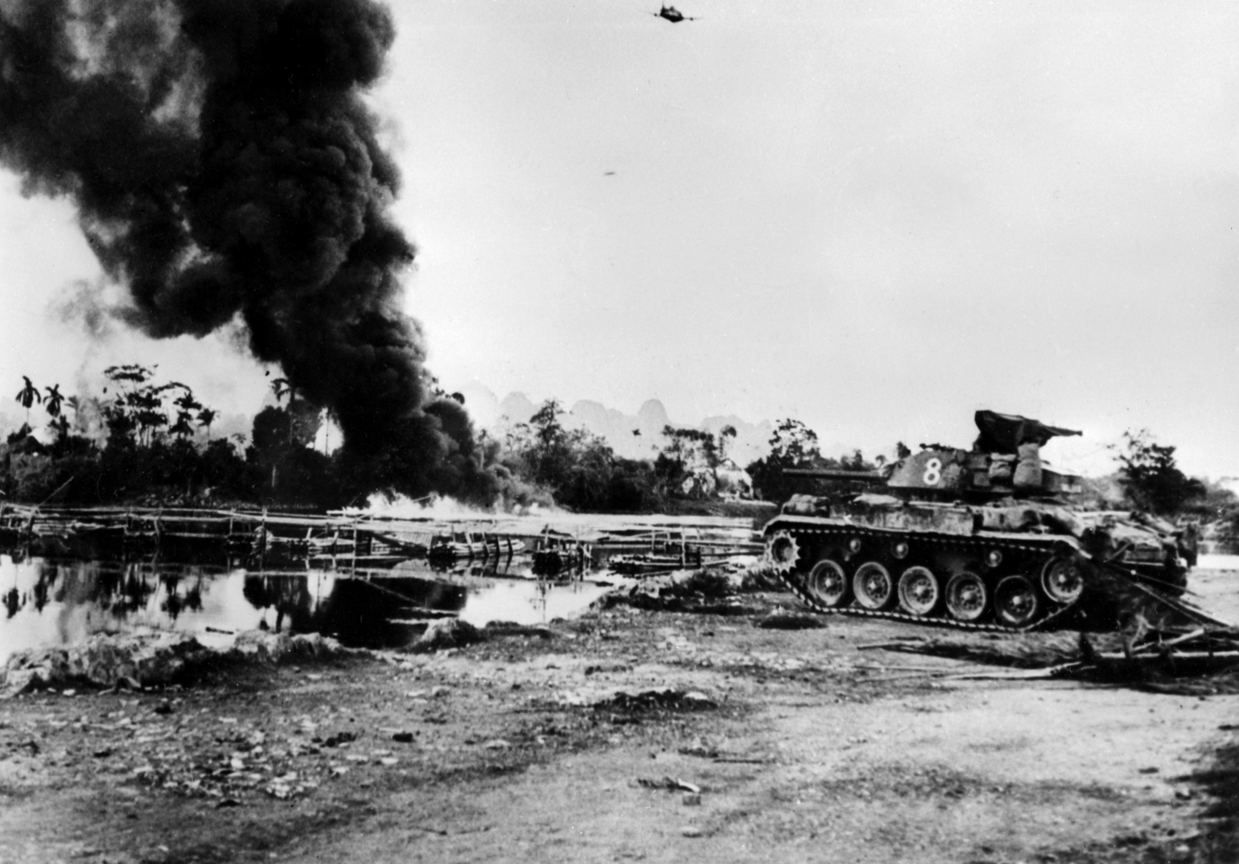 เวียดนาม สงครามเย็น