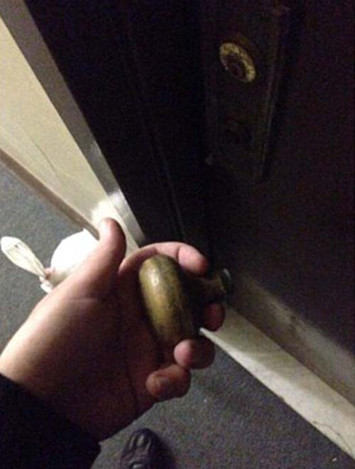 โซชิ โอลิมปิก ถูกวิจารณ์หนัก โรงแรมชุ่ย-ห้องน้ำประหลาด