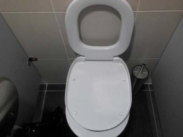 โซชิ โอลิมปิก ถูกวิจารณ์หนัก โรงแรมชุ่ย-ห้องน้ำประหลาด