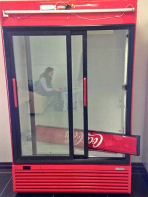 โซชิ โอลิมปิก ถูกวิจารณ์หนัก โรงแรมชุ่ย-ห้องน้ำประหลาด