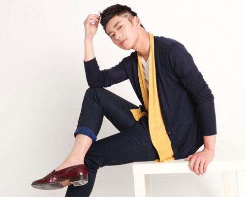 ซุนเจียชี่ 