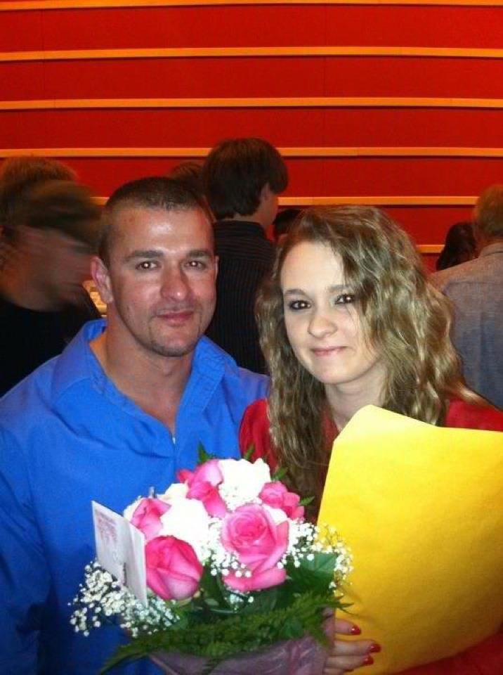  นายโทนี่ ยาห์เล่ วัย 37 ปี