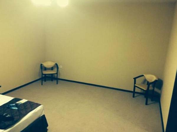 โซชิ โอลิมปิก ถูกวิจารณ์หนัก โรงแรมชุ่ย-ห้องน้ำประหลาด