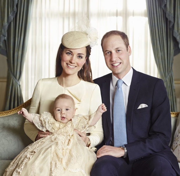 ราชวงศ์วินด์เซอร์