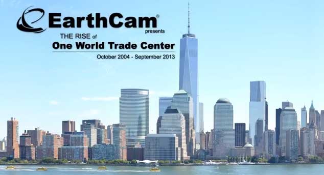 วัน เวิลด์เทรดเซ็นเตอร์