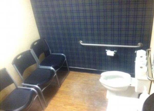 โซชิ โอลิมปิก ถูกวิจารณ์หนัก โรงแรมชุ่ย-ห้องน้ำประหลาด