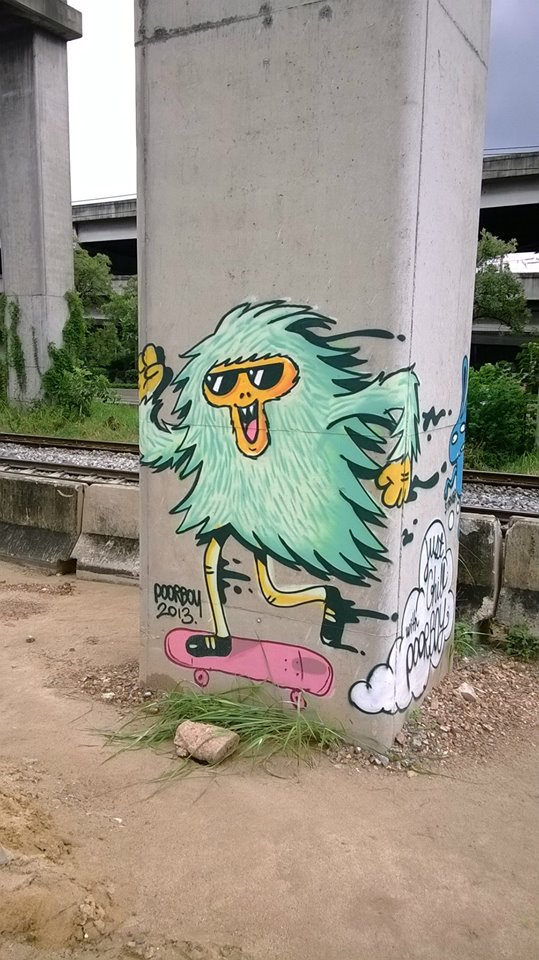 เสาโฮปเวลล์