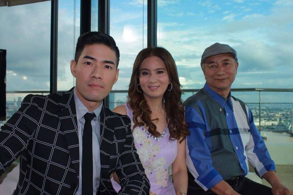 แอน มิตซูโอะ