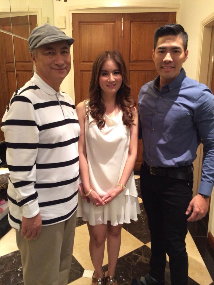 แอน มิตซูโอะ