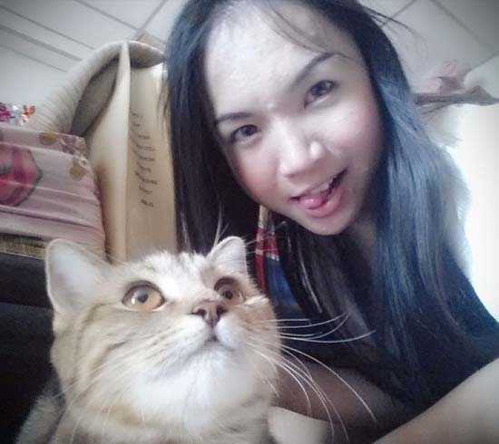 อั้ม เนโกะ  ให้กำลังใจ เนติวิทย์ ถูกด่าเรื่องได้ยินเพลงชาติแล้วคลื่นไส้