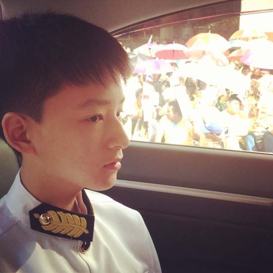 น้องญะ พิชญะ