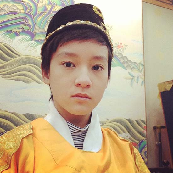  น้องญะ พิชญะ พิชัยรณรงค์สงคราม