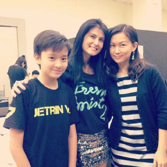  น้องญะ พิชญะ พิชัยรณรงค์สงคราม