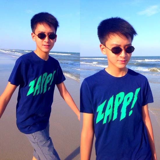  น้องญะ พิชญะ พิชัยรณรงค์สงคราม