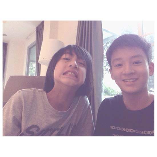  น้องญะ พิชญะ พิชัยรณรงค์สงคราม