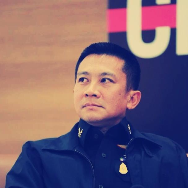   พ.อ.ทรงวิทย์ หนุนภักดี 