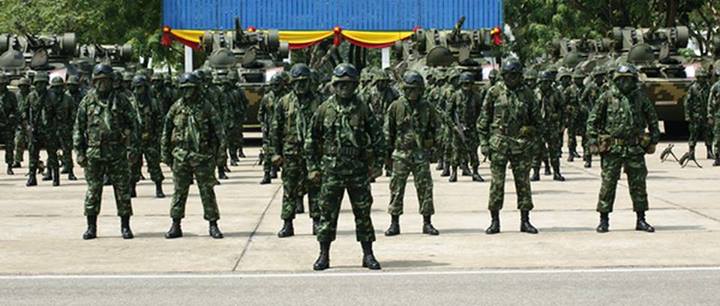 วาสนา นาน่วม ชี้ กองทัพสวนสนามยานยนต์ ทำคนตื่นข่าวลือรัฐประหาร