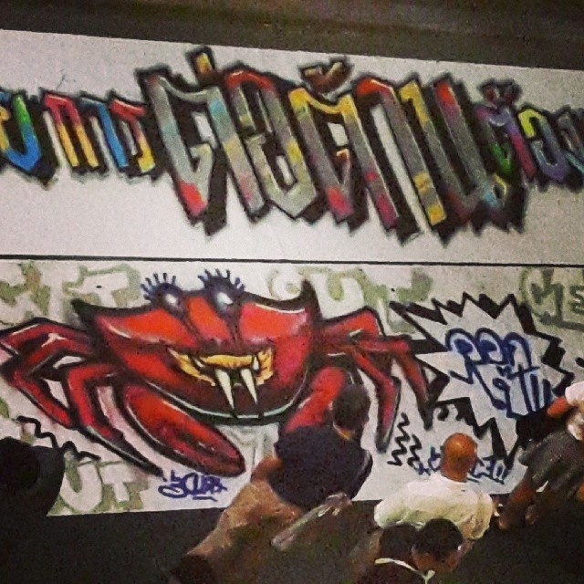 ประมวลภาพชัตดาวน์กรุงเทพฯ คนร่วมม็อบ กปปส. bangkok shutdown