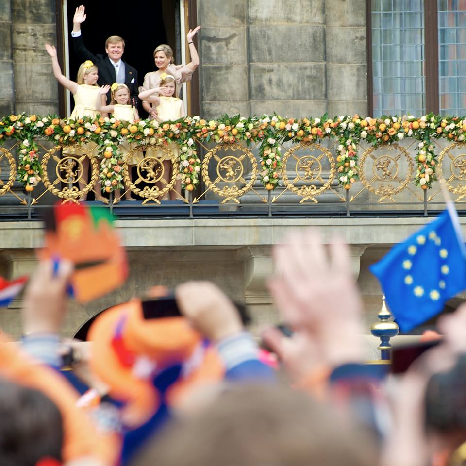 เจ้าชายวิลเลม-อเล็กซานเดอร์