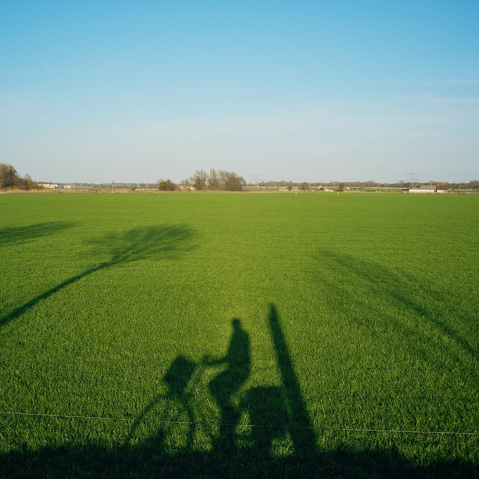 ปั่นจักรยาน