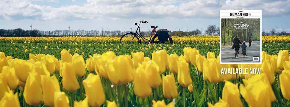 นิตยสารจักรยานเมดอินไทยแลนด์    