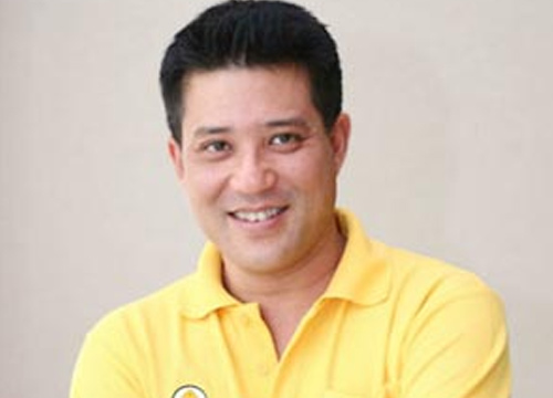 พาที สารสิน