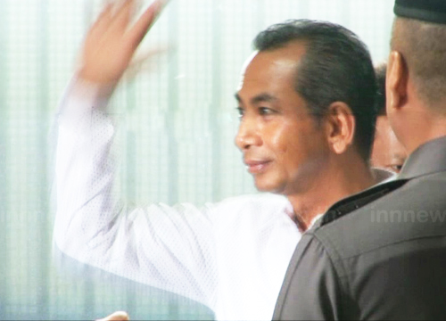 สนธิญาณ ชื่นฤทัยในธรรม