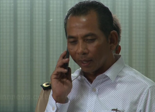 สนธิญาณ ชื่นฤทัยในธรรม