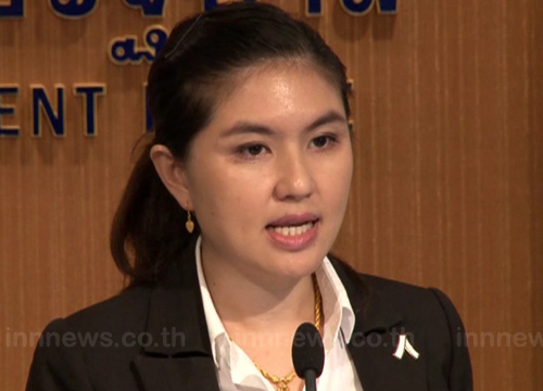 หมวดเจี๊ยบ-ร.ท.หญิงสุณิสา เลิศภควัต