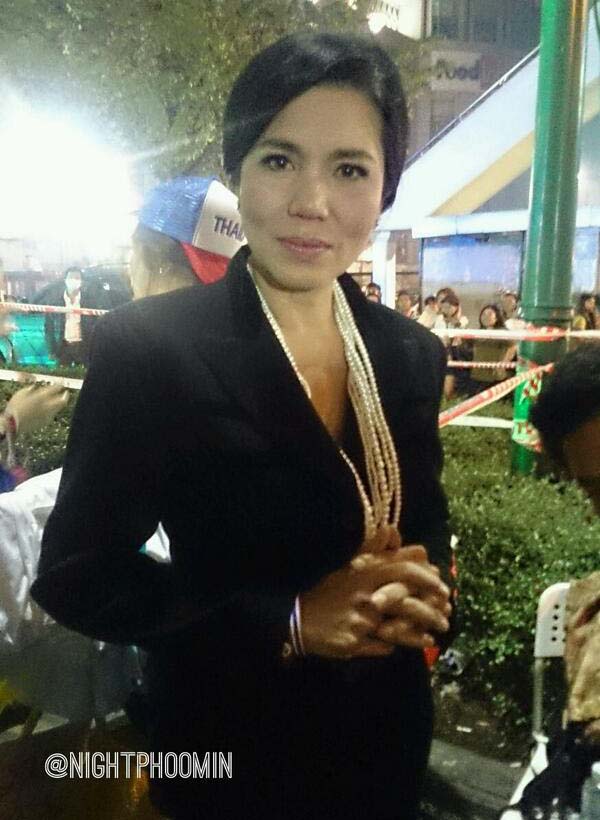 ตุ๊ก ญาณี