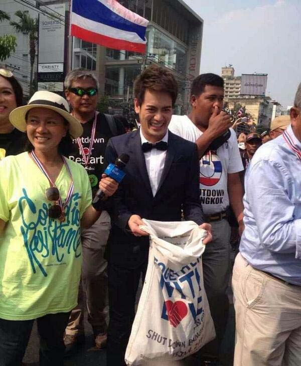 อ๊อฟ ปองศักดิ์