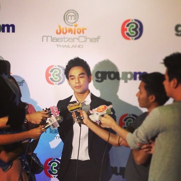 มอส ปฏิภาณ 