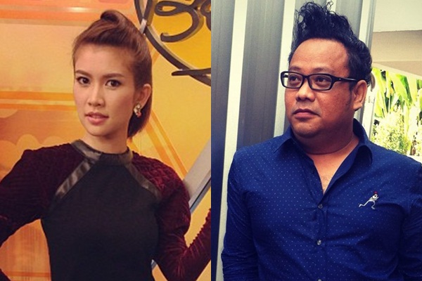  คนละหมัด ! เตชะ ทับทอง เปิดศึกคีย์บอร์ด ไบรท์ ช่อง 3 ปมบิดเบือนข่าว