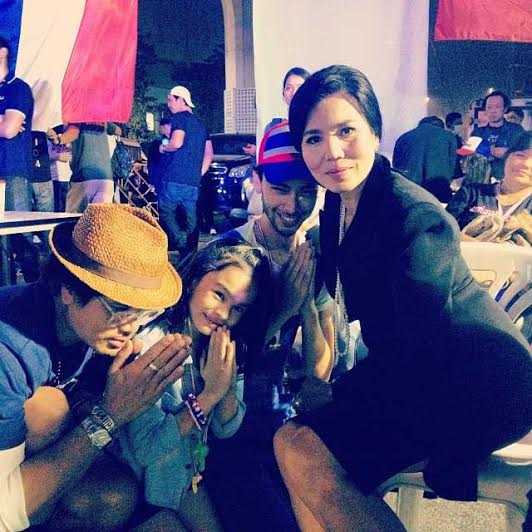  โพลีพลัสแจงเหตุปลด ตุ๊ก ญาณี จาก VIP ไม่เกี่ยวขึ้นเวที กปปส.