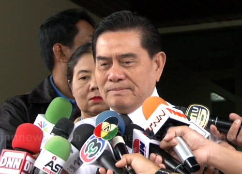 พล.ต.อ.ประชา พรหมนอก