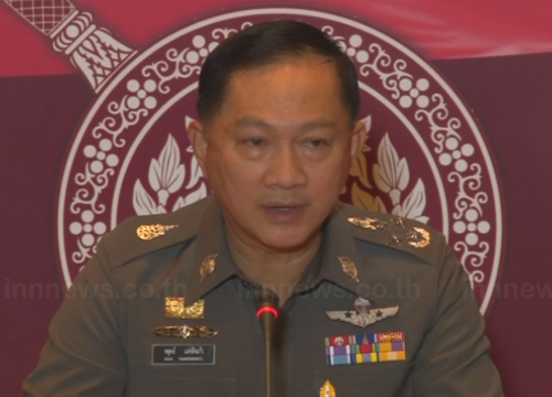 พล.ต.อ.อดุลย์ แสงสิงแก้ว 