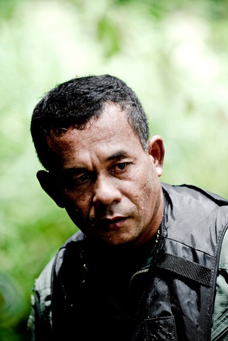 ร.ต.ต.แชน วรงคไพสิฐ 