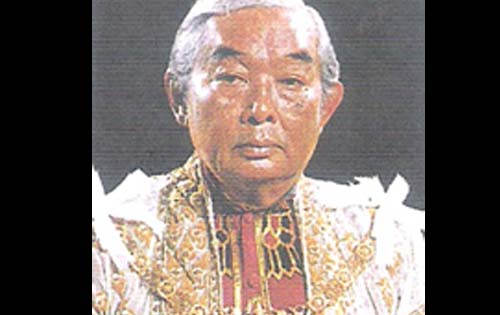 ม.ร.ว.คึกฤทธิ์ ปราโมช