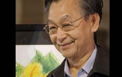  นายชวน หลีกภัย