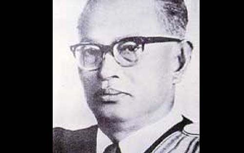 สัญญา ธรรมศักดิ์