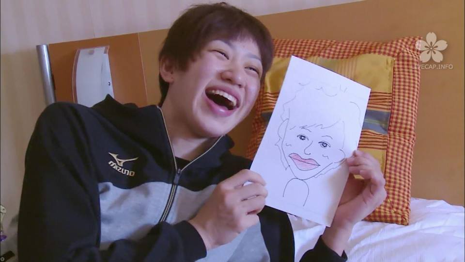  มิยู นากาโอกะ