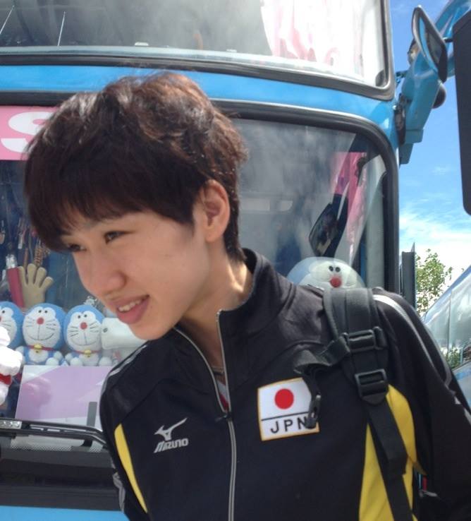  มิยู นากาโอกะ