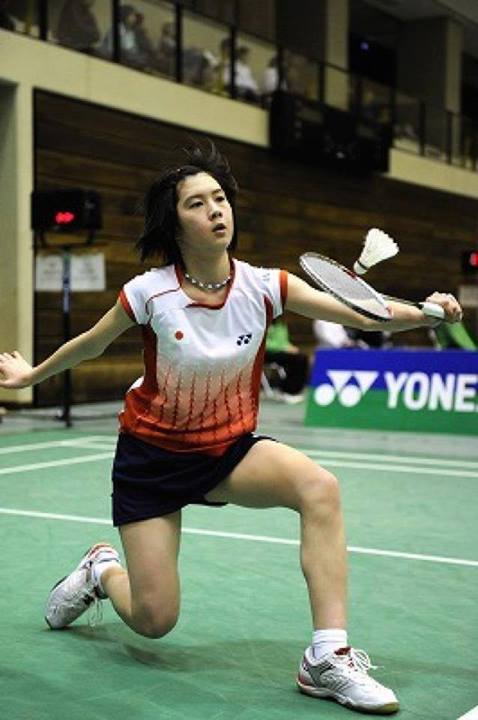 อายะ โอโฮริ 