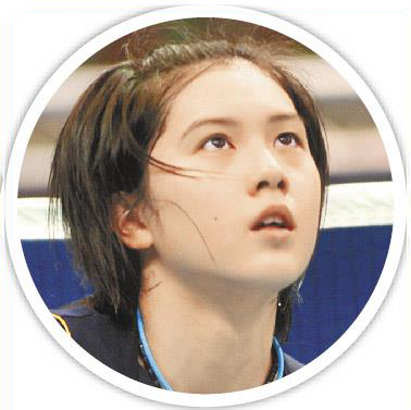  อายะ โอโฮริ