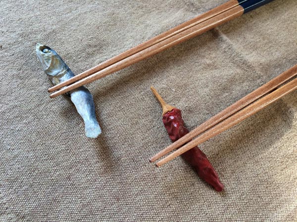 งานแกะสลัก