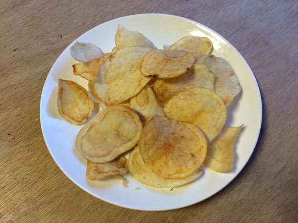 งานแกะสลัก