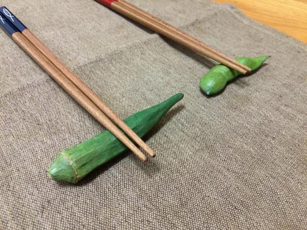 งานแกะสลัก