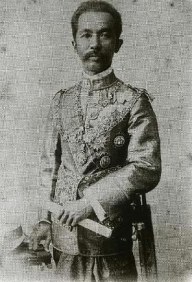 กรมพระยาดำรงราชานุภาพ พระบิดาแห่งประวัติศาสตร์ไทย